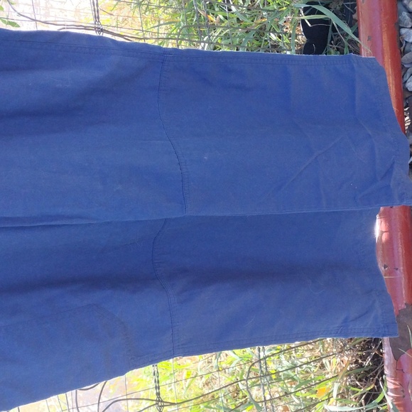 Scrub pants - Picture 5 of 8